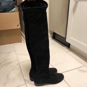 Stuart Weitzman Lowland boots